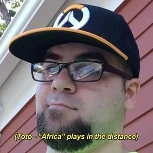 Meet your Posher, Jon